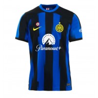 Inter Milan Heimtrikot 2023-24 Kurzarm